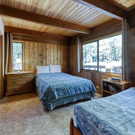 3 Lofty Lane Villa Sunriver Bagian luar foto