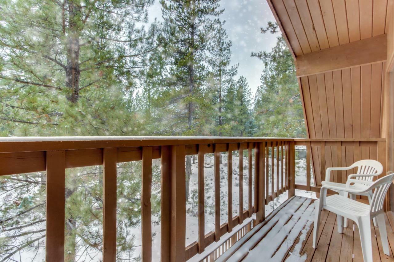 3 Lofty Lane Villa Sunriver Bagian luar foto