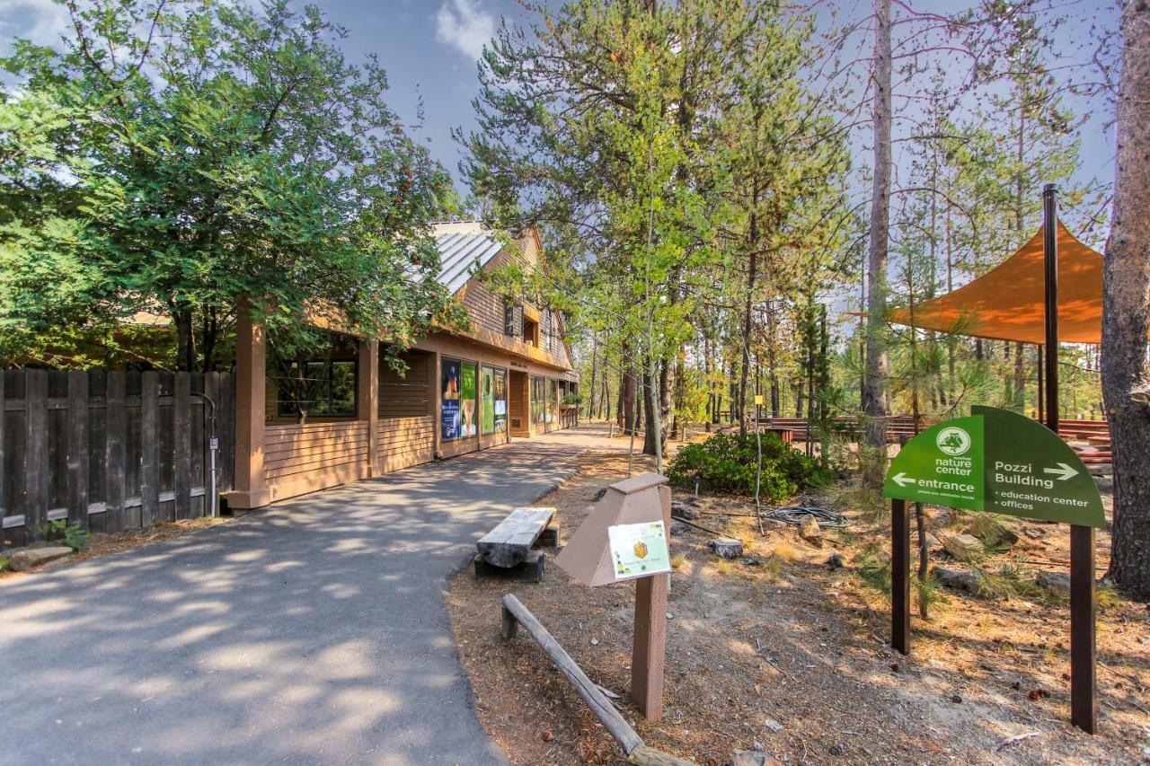 3 Lofty Lane Villa Sunriver Bagian luar foto