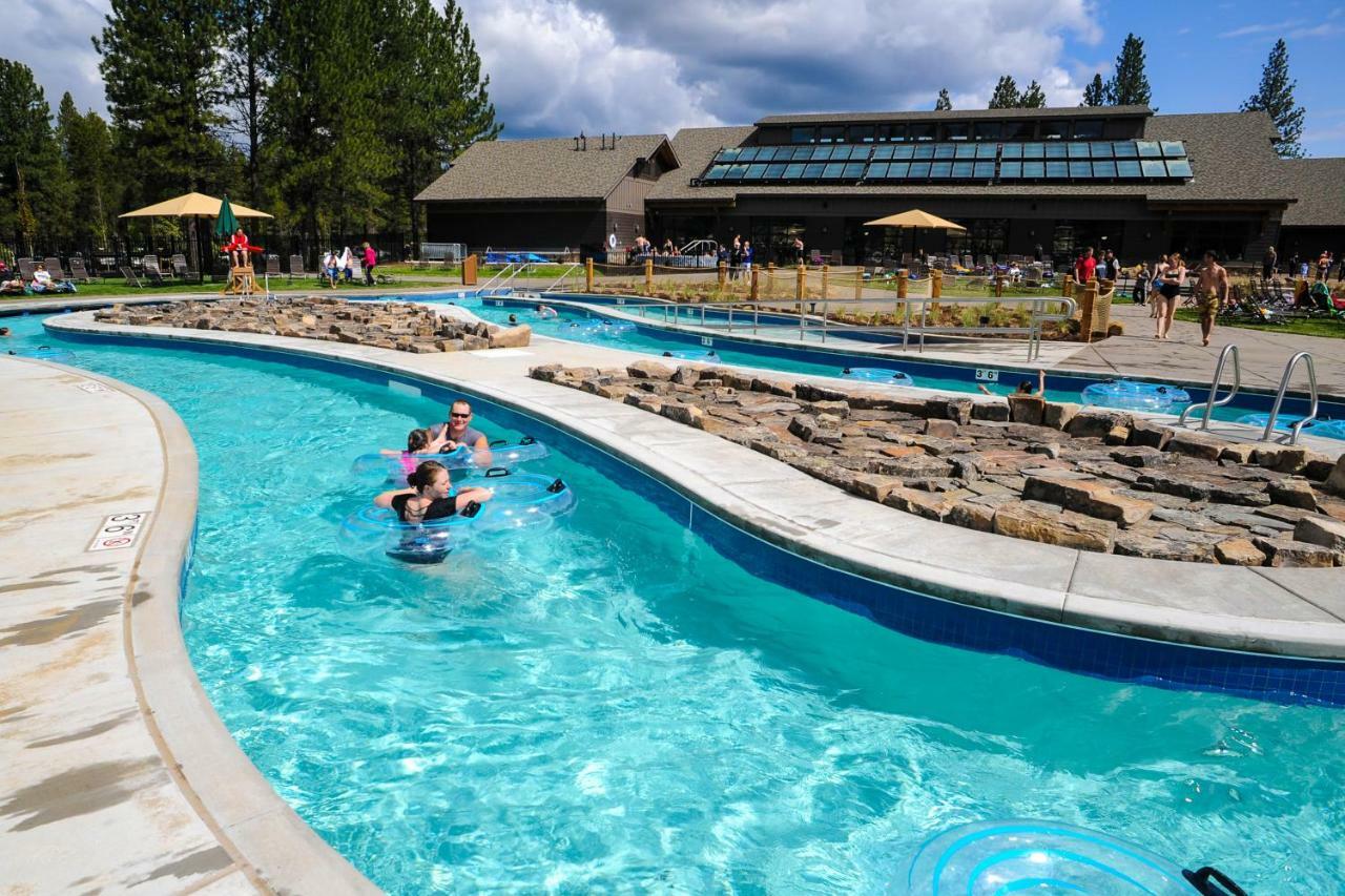 3 Lofty Lane Villa Sunriver Bagian luar foto