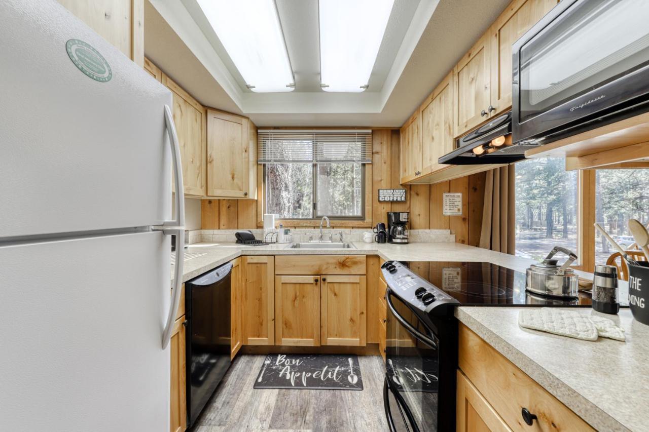 3 Lofty Lane Villa Sunriver Bagian luar foto