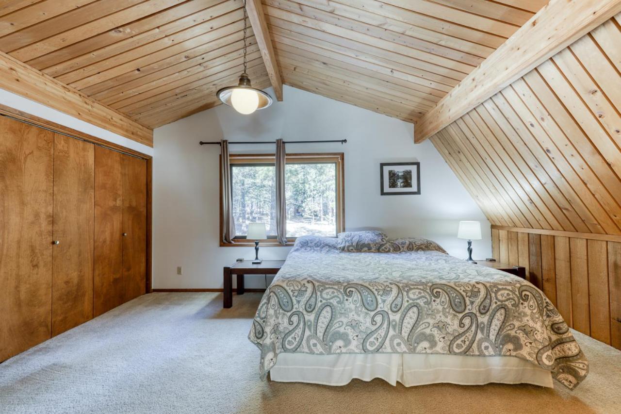 3 Lofty Lane Villa Sunriver Bagian luar foto