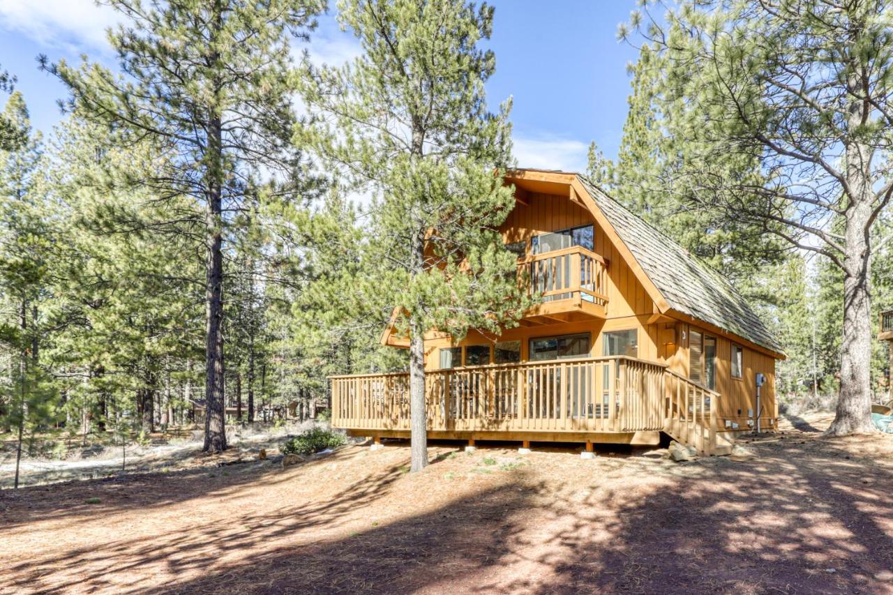 3 Lofty Lane Villa Sunriver Bagian luar foto
