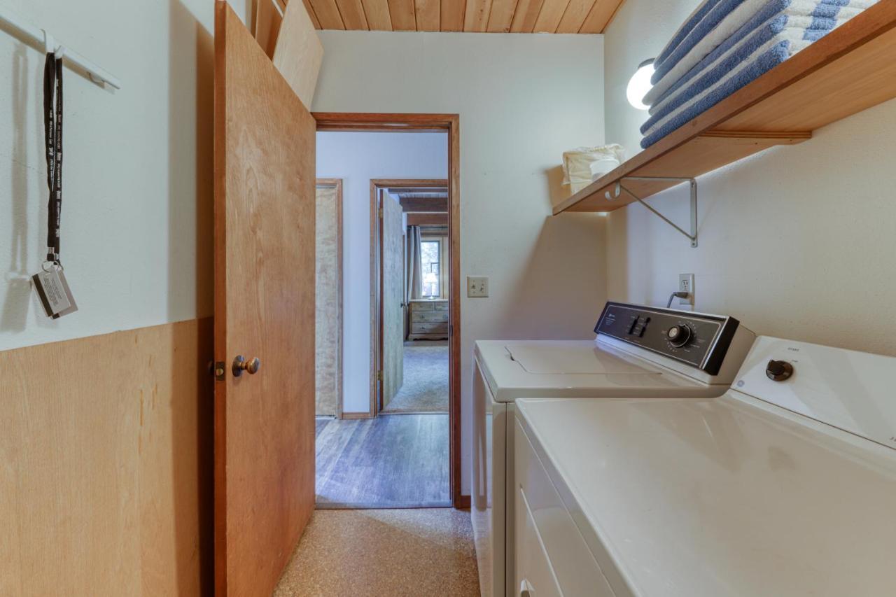 3 Lofty Lane Villa Sunriver Bagian luar foto