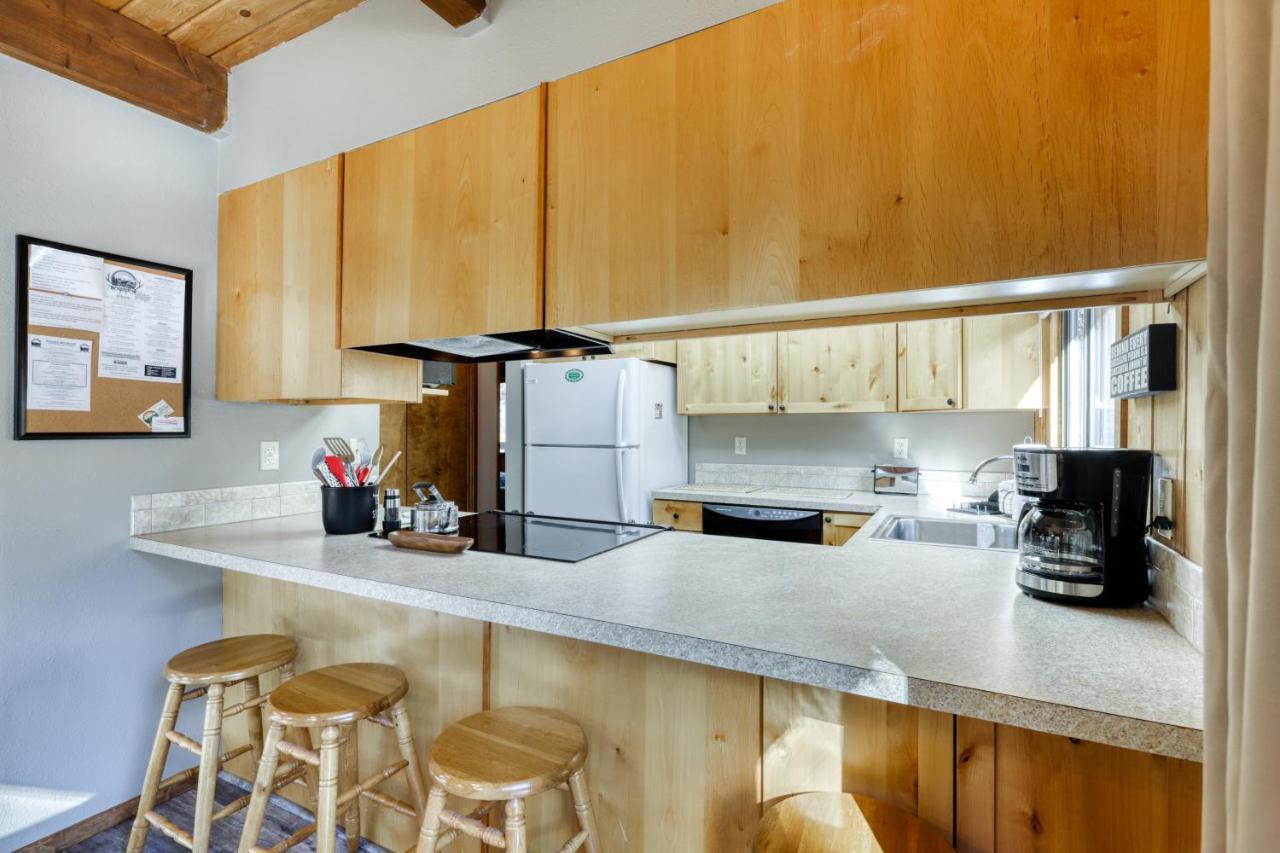 3 Lofty Lane Villa Sunriver Bagian luar foto