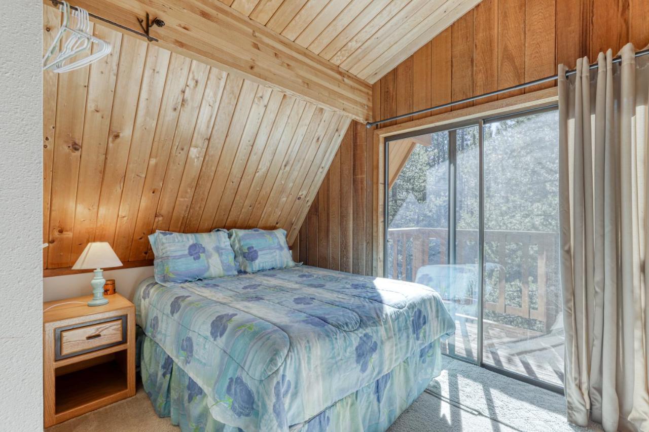 3 Lofty Lane Villa Sunriver Bagian luar foto