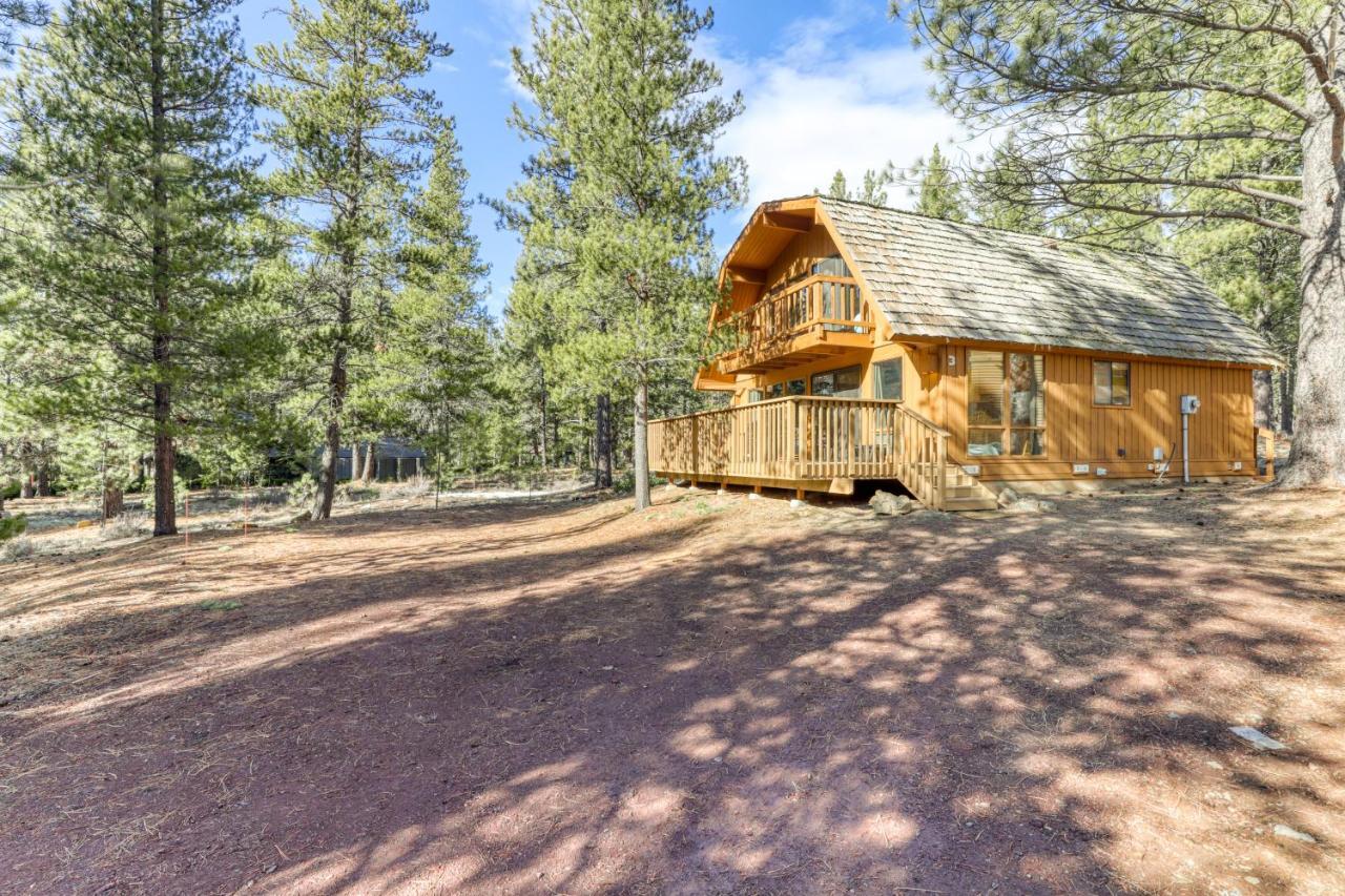 3 Lofty Lane Villa Sunriver Bagian luar foto