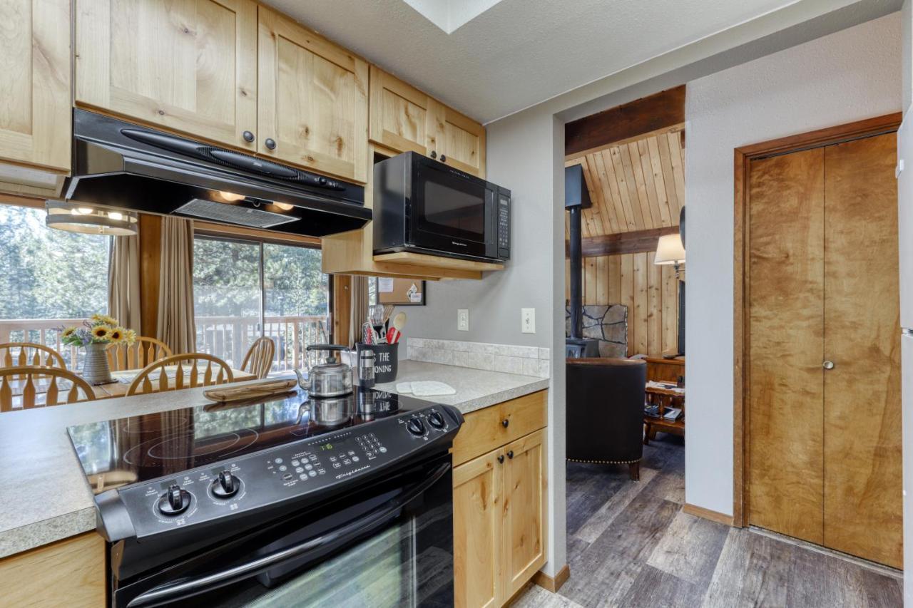 3 Lofty Lane Villa Sunriver Bagian luar foto