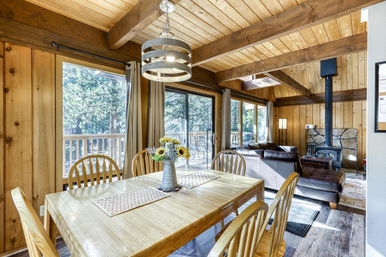 3 Lofty Lane Villa Sunriver Bagian luar foto