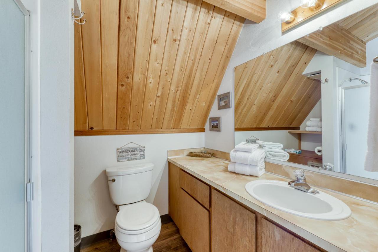 3 Lofty Lane Villa Sunriver Bagian luar foto