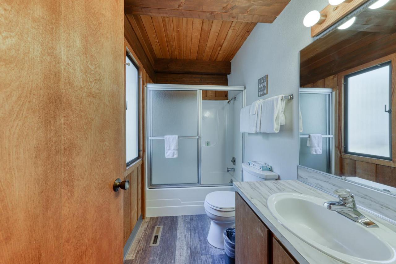 3 Lofty Lane Villa Sunriver Bagian luar foto