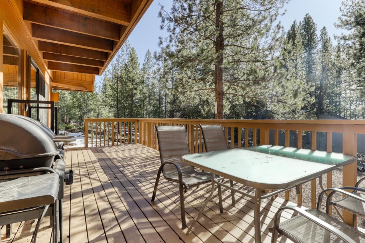 3 Lofty Lane Villa Sunriver Bagian luar foto