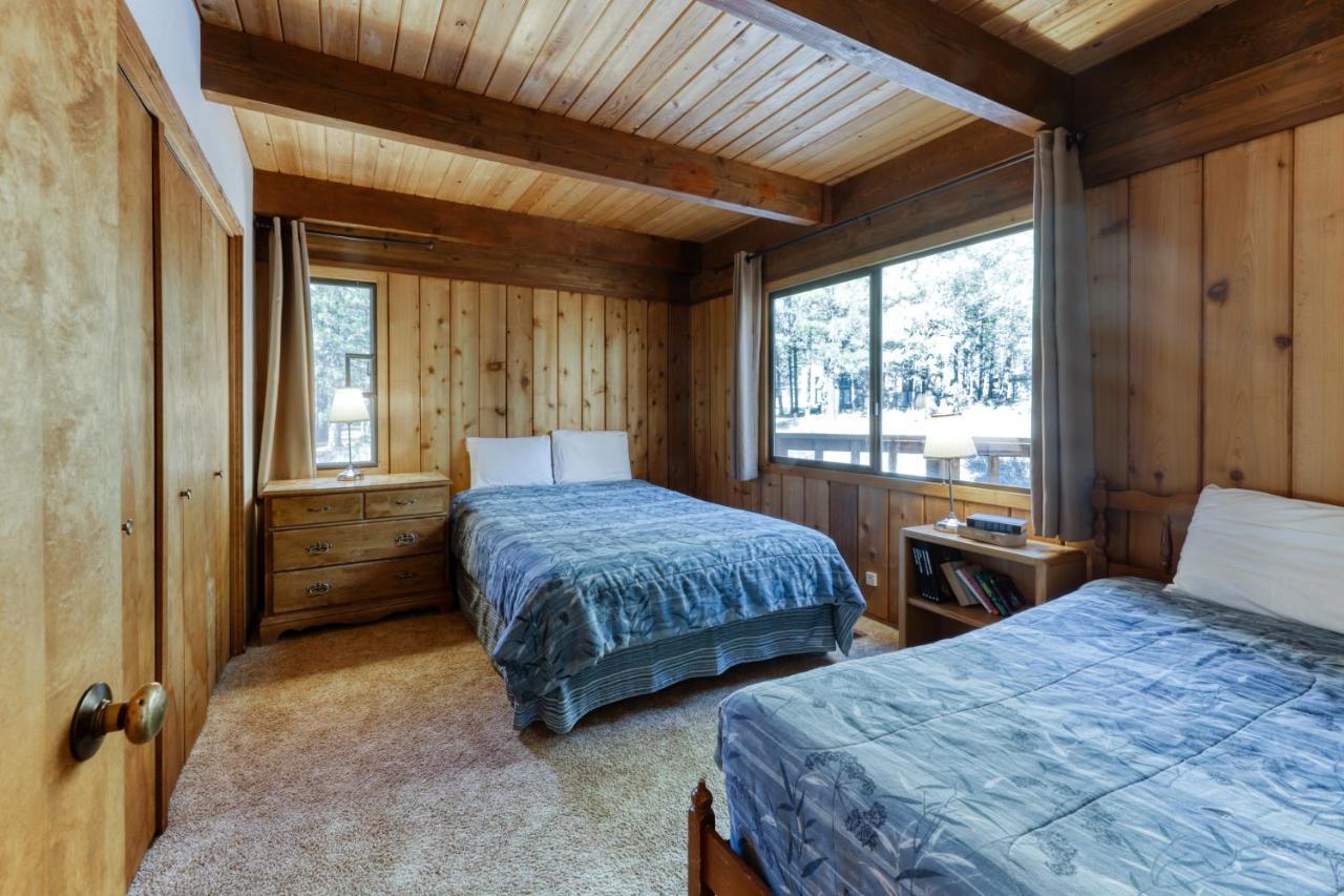 3 Lofty Lane Villa Sunriver Bagian luar foto