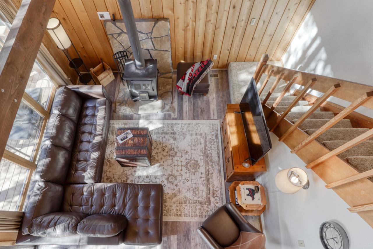 3 Lofty Lane Villa Sunriver Bagian luar foto