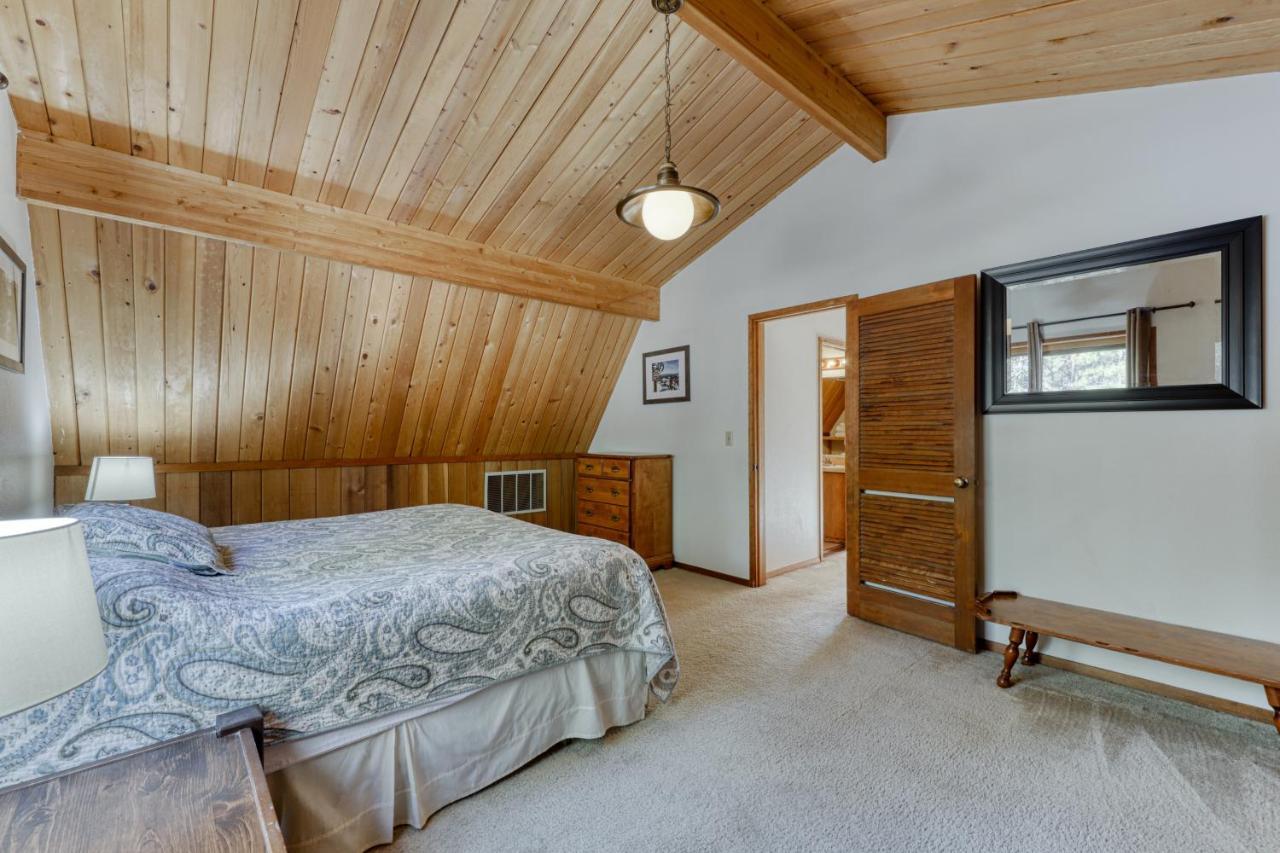 3 Lofty Lane Villa Sunriver Bagian luar foto