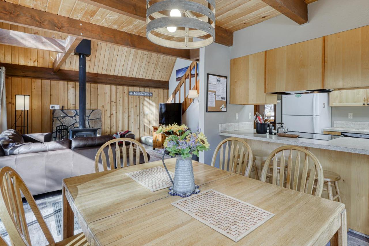 3 Lofty Lane Villa Sunriver Bagian luar foto
