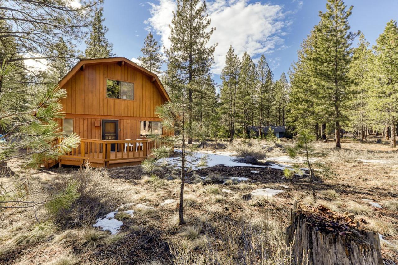 3 Lofty Lane Villa Sunriver Bagian luar foto