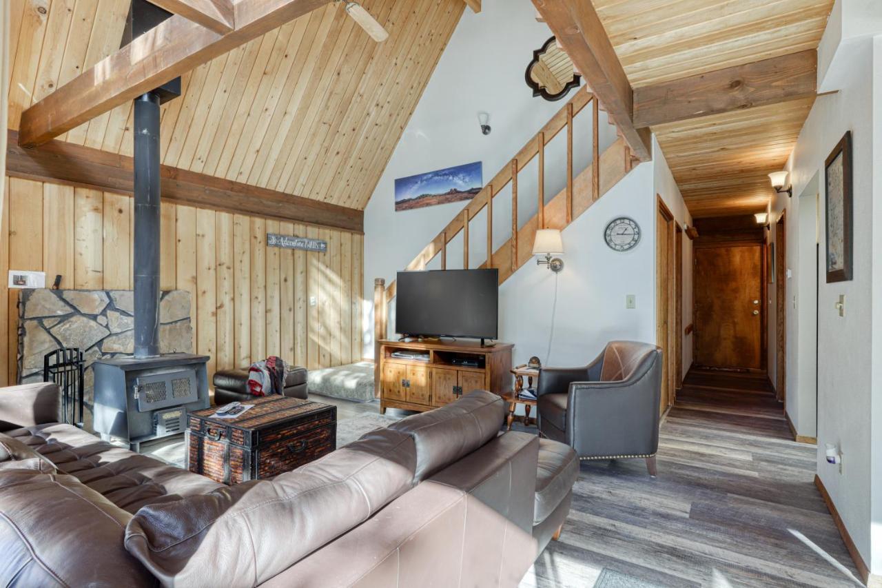 3 Lofty Lane Villa Sunriver Bagian luar foto